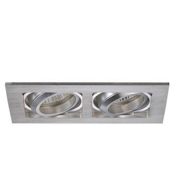 Hallogen Ceiling Light MX-226012-2SQ  MR16