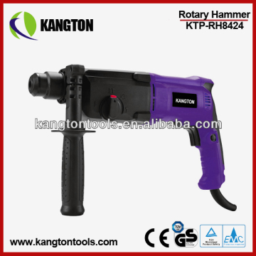 Light rotary hammer 800W/1000W