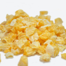 Freeze Dried Orange Dices / Minced