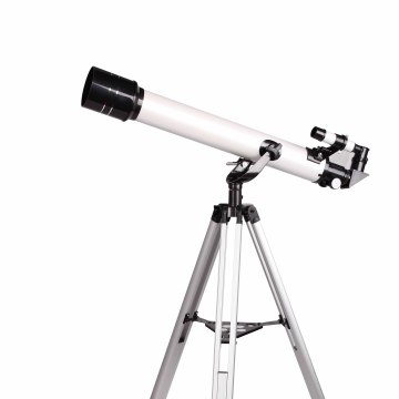 70/700mm Refractor Telescope Optical Glass Astronomical Telescope