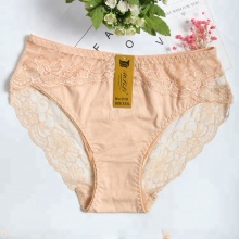 Soft And Comfortable Low Waist Sexy Women Panties