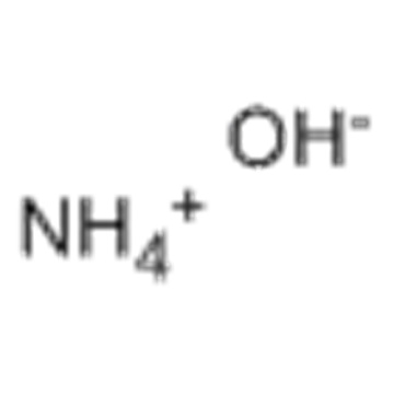 Ammonium hydroxide CAS 1336-21-6