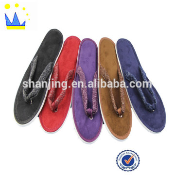 colorful cheap wholesale personalized flip flops slippers