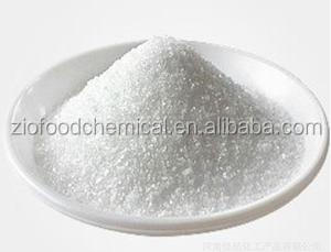 Cosmetics grade safe high quality malic acid