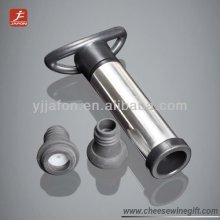 WA801 Wholesale Vacuum Wine Pump With 2 Stoppers