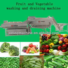 vegetable washing machine
