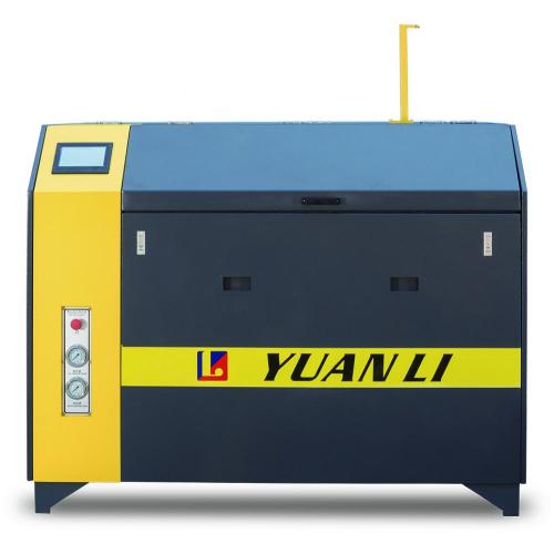 5 Axis Bridge type Cutting Machine