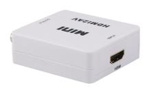 MINI HDMI TO AV Converter