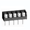 Barriere-Klemmenblockabstand 9.5mm 5Pin