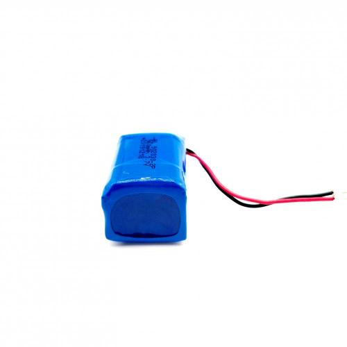902030 3.7V 960mah lithium polymer battery for watch toy