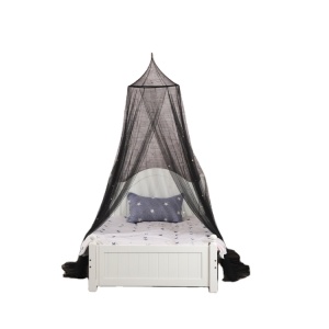 New Style Luminous Firefly Polyester Mosquito Nets