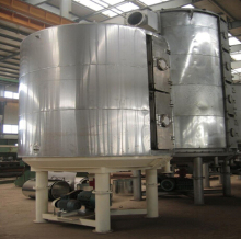 Low cost brand vacuum plate dryer