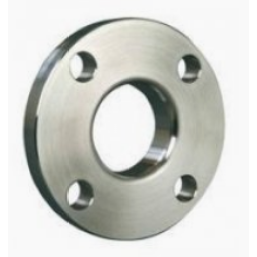 ASME B16.5 Lap Joint Duplex Stainless Steel Flange