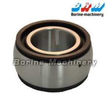 Disc Harrow Bearings-Square Bore, Relubricable series