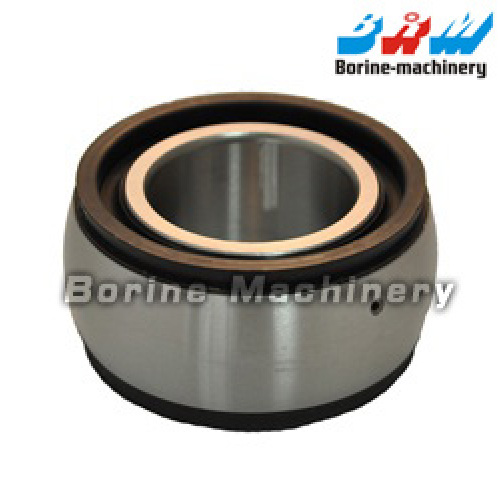 Disc Harrow Bearings-Square Bore, Relubricable series