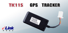 Real time 2G motorcycle gps tracker