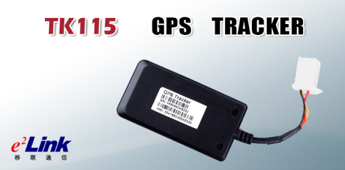 Motor Tracker GPS para moto y moto