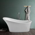 Bathrooms With Stand Alone Tubs European Plastic Shoes Soaking Bathtub