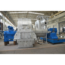 Steam Turbine Condensing System