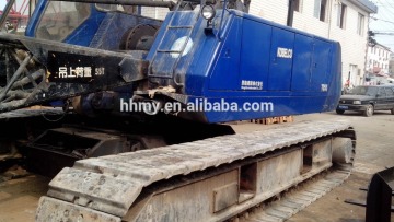 crawler crane KOBELCO PH7055 crawler crane