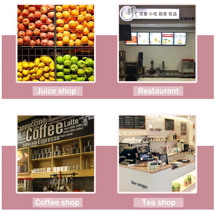 Coffee Cup Disposable with Cover Anti-Scalding Hot Drink Milk Tea Paper Cup Custom Commercial