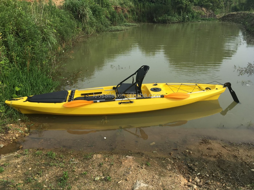 LSF latest design Oru kayaks