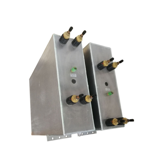 Tụ điện 0,6KV độ tin cậy cao 1000Hz