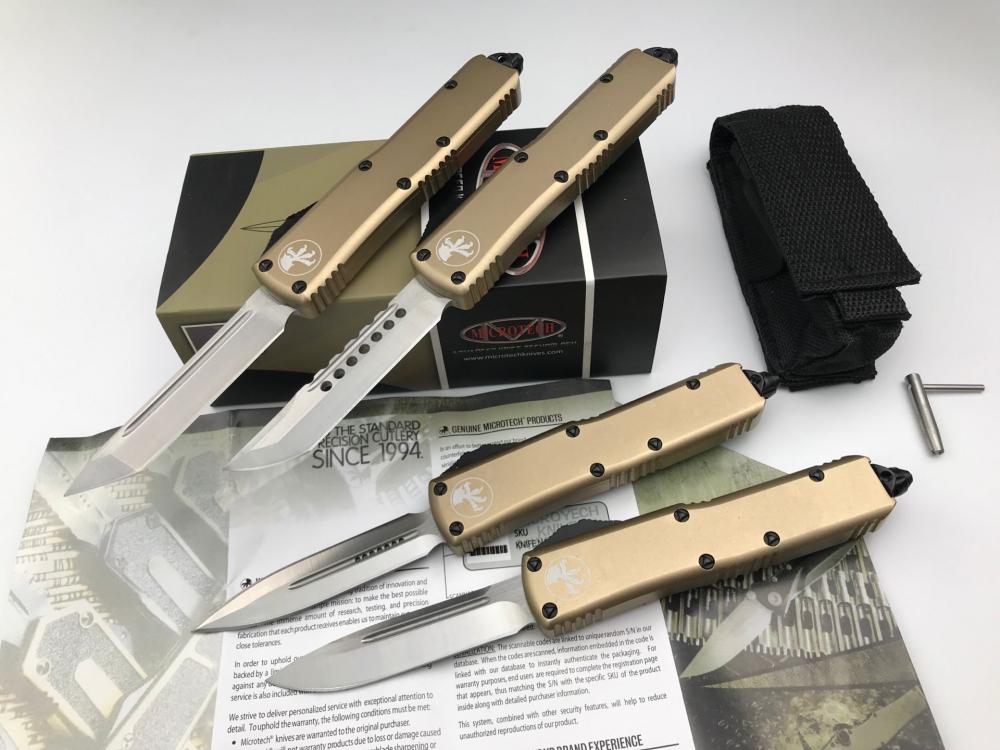 Otf Knife