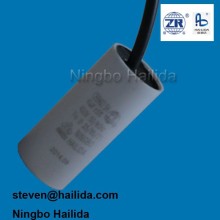 400v capacitor mfd condensatore 6uf air conditioner parts