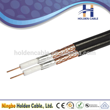 Free sample television coaxial cable made in China