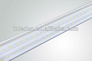 20W per meter 1200mm LED shop light local lighting