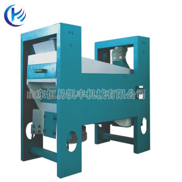 TQLM series rotary screen machine