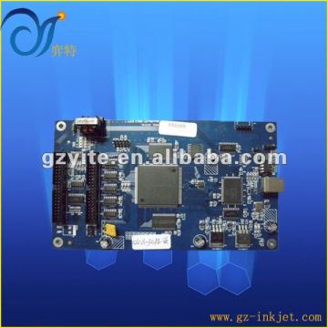 Main board for FY-3208H inkjet printer