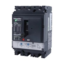 Circuit Breakers 100A-630A MCCB Electric Moulded Case