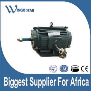 three phase 300hp three phase electric motor