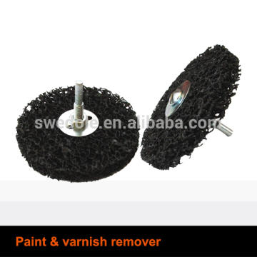 paint & varnish remover