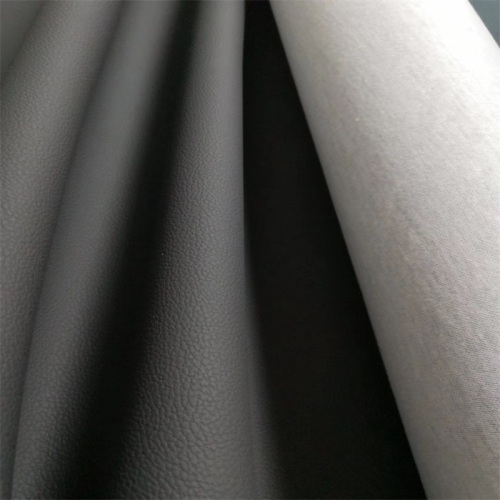 High Quality Non-slip Silicone Leather for Yoga Mat