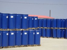 Aseptic Tomato Paste in Drums