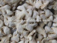 Dry Ginger Whole& Dried Ginger Whole