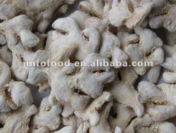 Dry Ginger Whole& Dried Ginger Whole