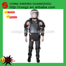 helmet and body ,leg protection Whole Set anti-riot gear suit