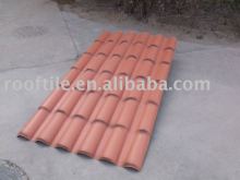 Fang Xing Roof Sheet