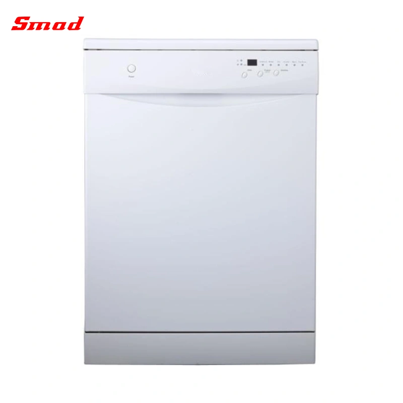 Freestanding Electronic Energy Saving Home Dishwasher