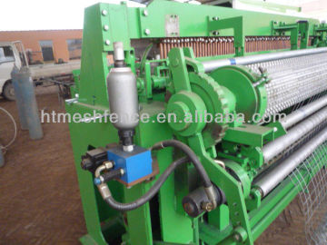 1X30M Wire Mesh Rolls Welding Machine