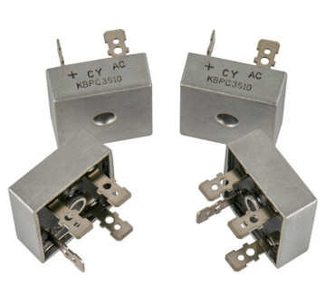 Diode Kbpc5010 Bridge Rectifier
