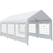 3x6m Outdoor Car Ports and Shelters