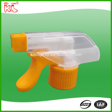 plastic gun nozzle sprayer trigger 28/410,hose sprayer gun on off
