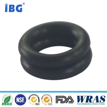 FKM Viton Rubber O-Ring Seals