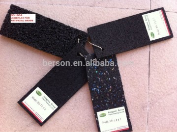 sports underlay, futsal shock pad, soft and shock absorbent,rubber shock pad