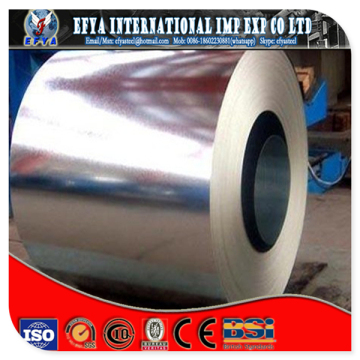 Tin Plate Coil Sheet